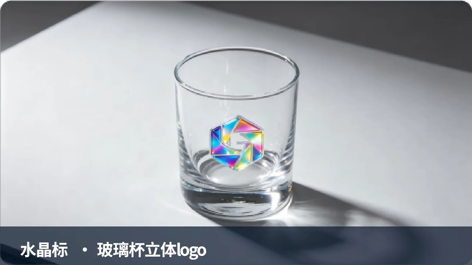 杯具装饰